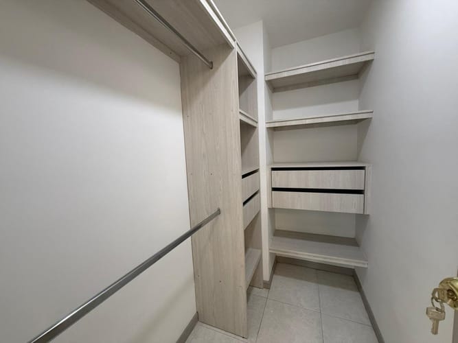 Apartamento de 3 alcobas en arriendo en Las Lomas, Medellín, 100 m² · foto 15 de 15