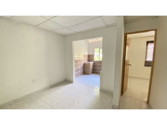 Apartamento de 2 alcobas en arriendo en Bolivar Del Rio, Santa Marta, 55 m² · foto 2 de 23