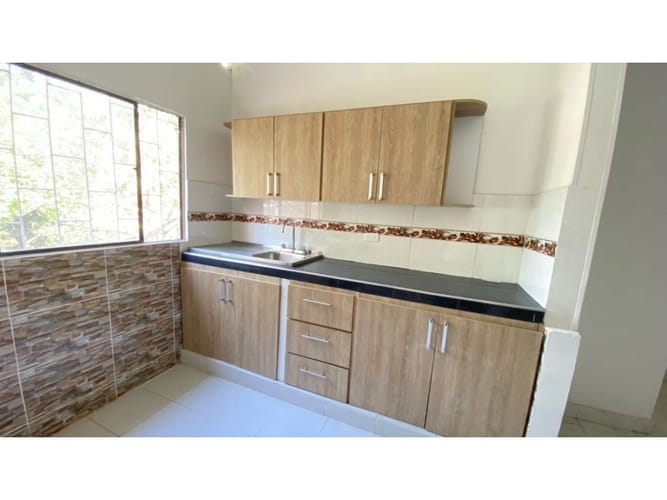Apartamento de 2 alcobas en arriendo en Bolivar Del Rio, Santa Marta, 55 m² · foto 3 de 23
