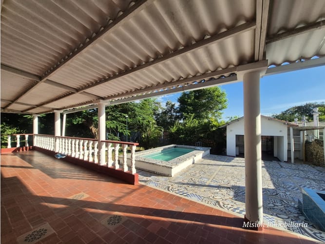 Casa de 3 alcobas en venta en Tetilla, Ricaurte, 398 m² · foto 14 de 24