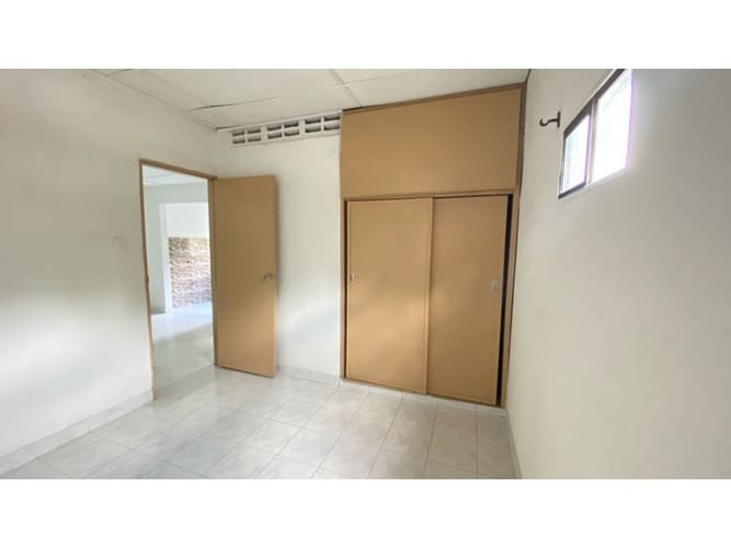 Apartamento de 2 alcobas en arriendo en Bolivar Del Rio, Santa Marta, 55 m² · foto 12 de 23