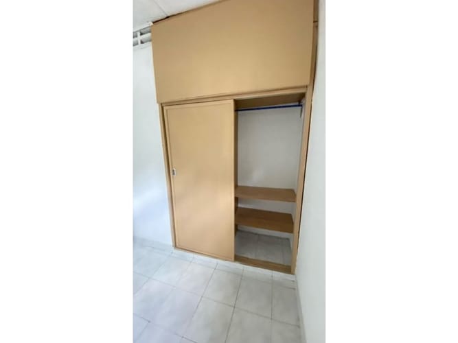 Apartamento de 2 alcobas en arriendo en Bolivar Del Rio, Santa Marta, 55 m² · foto 13 de 23