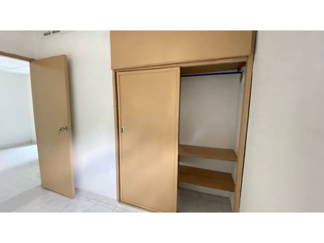 Apartamento de 2 alcobas en arriendo en Bolivar Del Rio, Santa Marta, 55 m² · foto 14 de 23