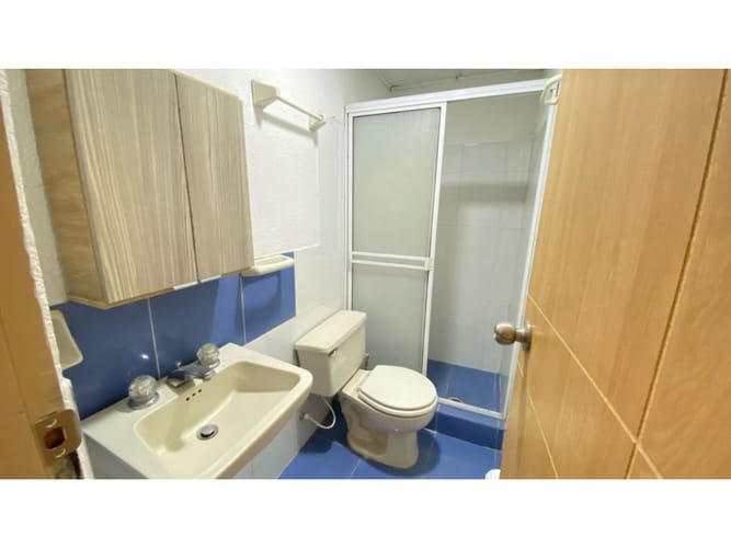 Apartamento de 2 alcobas en arriendo en Bolivar Del Rio, Santa Marta, 55 m² · foto 15 de 23