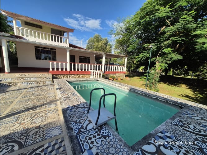 Casa de 3 alcobas en venta en Tetilla, Ricaurte, 398 m² · foto 19 de 24