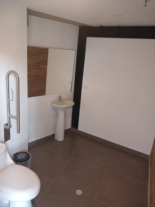 Apartamento en venta en Hayuelos, Bogotá · foto 3 de 19