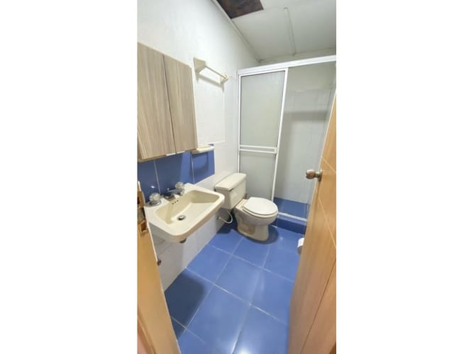 Apartamento de 2 alcobas en arriendo en Bolivar Del Rio, Santa Marta, 55 m² · foto 17 de 23
