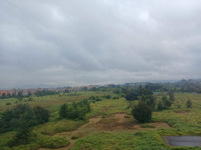 Apartamento en venta en Hayuelos, Bogotá · foto 8 de 19