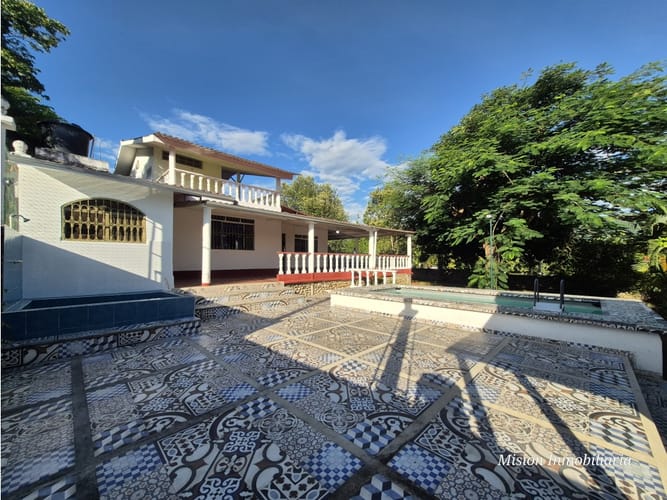 Casa de 3 alcobas en venta en Tetilla, Ricaurte, 398 m² · foto 21 de 24