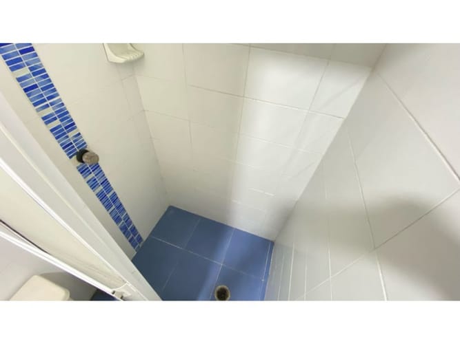 Apartamento de 2 alcobas en arriendo en Bolivar Del Rio, Santa Marta, 55 m² · foto 19 de 23