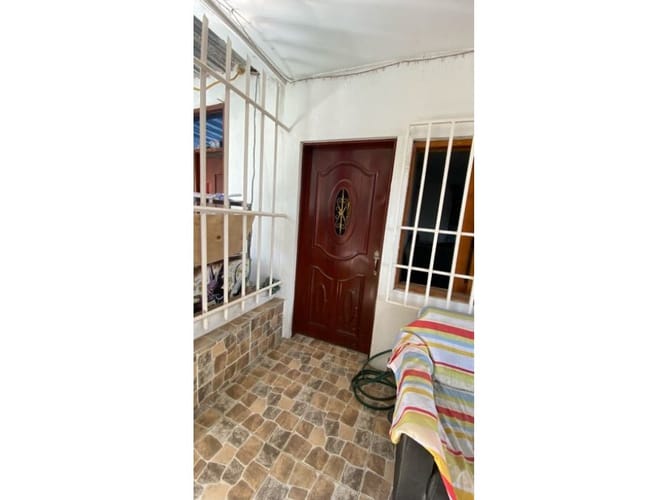 Apartamento de 2 alcobas en arriendo en Bolivar Del Rio, Santa Marta, 55 m² · foto 22 de 23