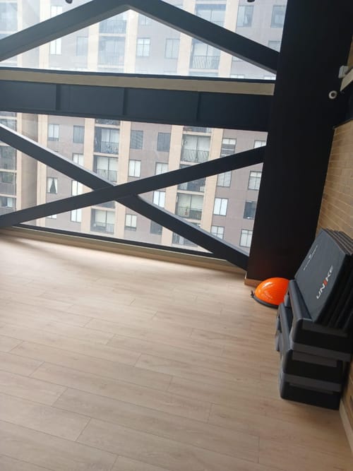 Apartamento en venta en Hayuelos, Bogotá · foto 10 de 19