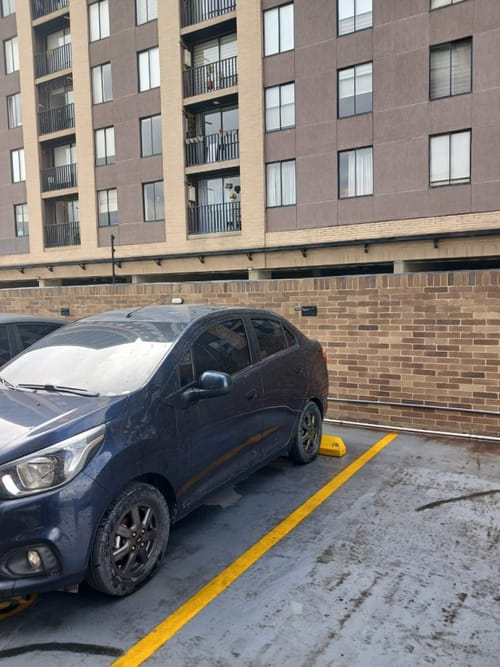 Apartamento en venta en Hayuelos, Bogotá · foto 12 de 19