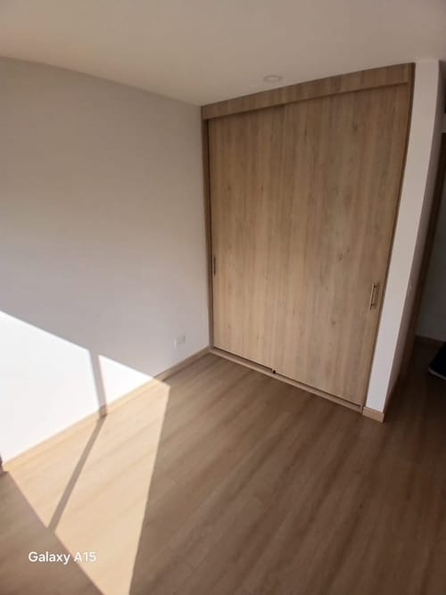 Apartamento en venta en Hayuelos, Bogotá · foto 13 de 19