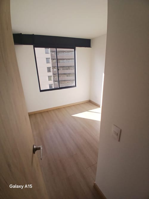 Apartamento en venta en Hayuelos, Bogotá · foto 14 de 19