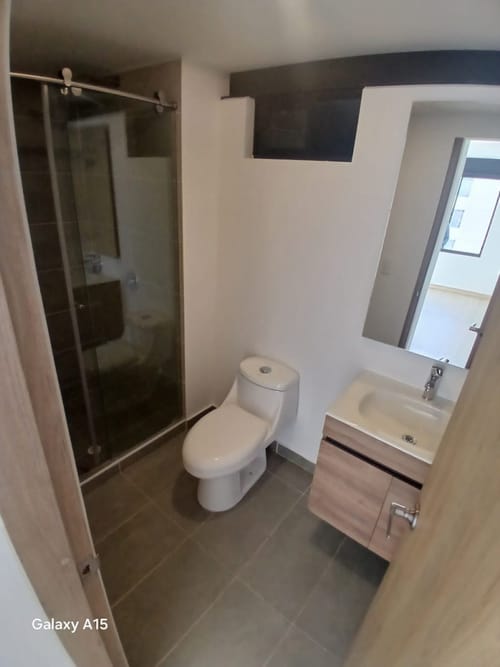 Apartamento en venta en Hayuelos, Bogotá · foto 16 de 19