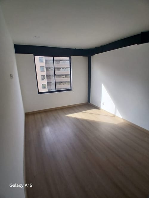 Apartamento en venta en Hayuelos, Bogotá · foto 17 de 19