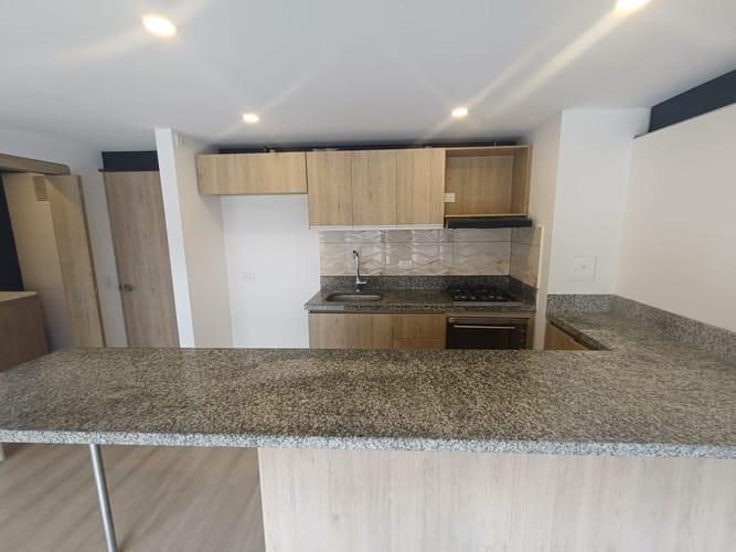 Apartamento en venta en Hayuelos, Bogotá · foto 18 de 19