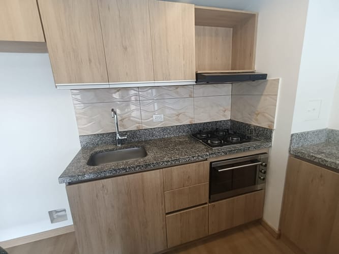 Apartamento en venta en Hayuelos, Bogotá · foto 19 de 19