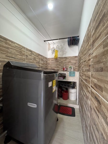 Apartamento de 2 alcobas en venta en Arroyohondo, Yumbo, 46 m² · foto 6 de 24
