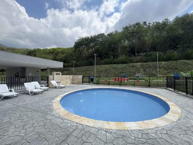 Apartamento de 2 alcobas en venta en Arroyohondo, Yumbo, 46 m² · foto 7 de 24