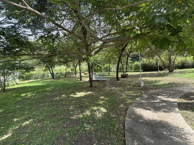 Apartamento de 2 alcobas en venta en Arroyohondo, Yumbo, 46 m² · foto 8 de 24