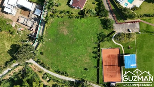 Lote en venta en Colombia, Manizales, 3248 m² · foto 5 de 12
