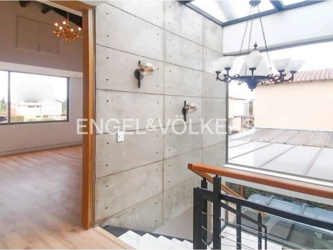 Casa de 4 alcobas en arriendo en Chuntame, Cajicá, 206 m² · foto 7 de 16