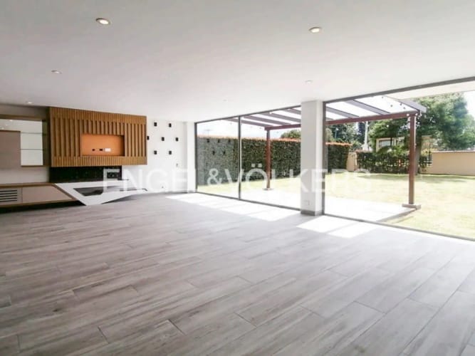 Casa de 4 alcobas en arriendo en Chuntame, Cajicá, 206 m² · foto 3 de 16