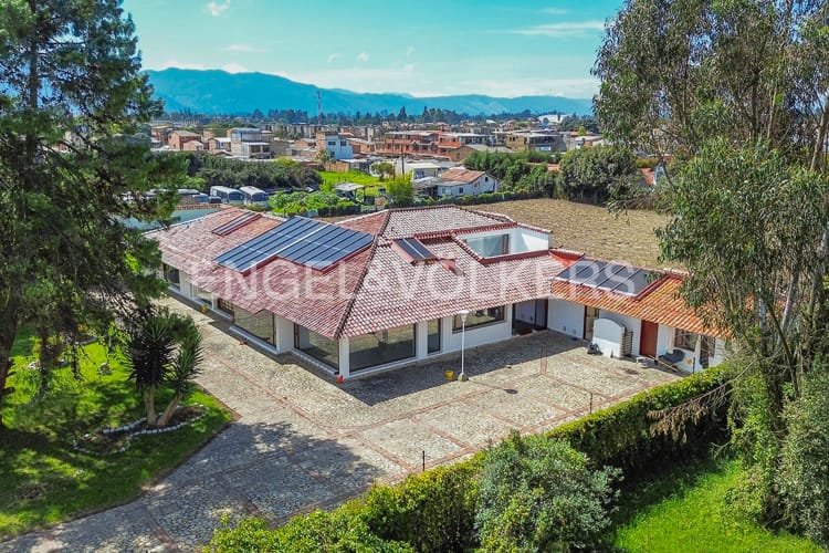 Casa de 4 alcobas en venta en Fonquetá, Chía, 720 m² · foto 16 de 16