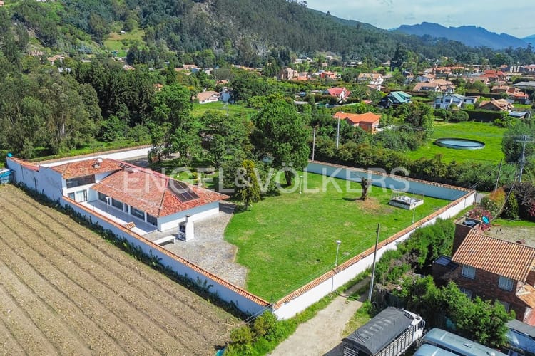 Casa de 4 alcobas en venta en Fonquetá, Chía, 720 m² · foto 15 de 16