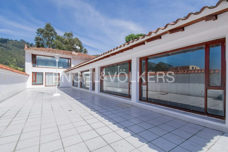 Casa de 4 alcobas en venta en Fonquetá, Chía, 720 m² · foto 12 de 16