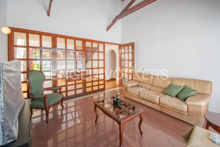Casa de 4 alcobas en venta en Fonquetá, Chía, 720 m² · foto 4 de 16