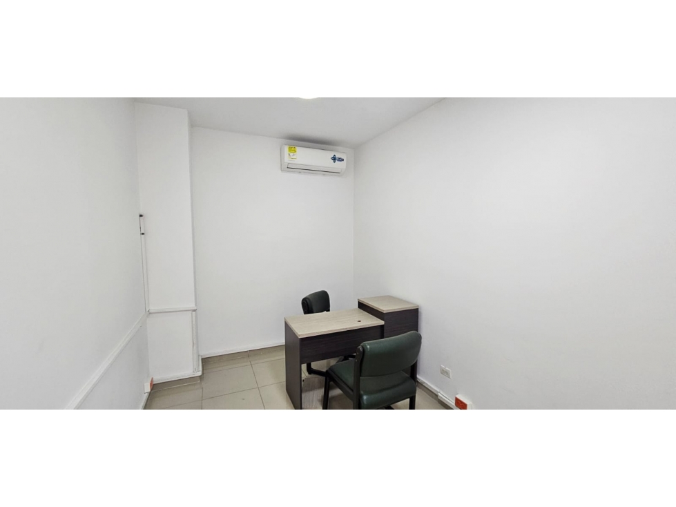 Oficina en arriendo en El Limonar, Cali, 210 m² · foto 9 de 16