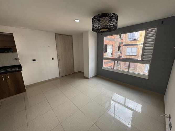 Apartaestudio en arriendo en La Florida, Sabaneta, 55 m² · foto 6 de 12