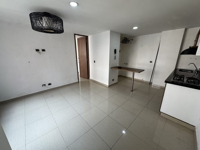 Apartaestudio en arriendo en La Florida, Sabaneta, 55 m² · foto 7 de 12