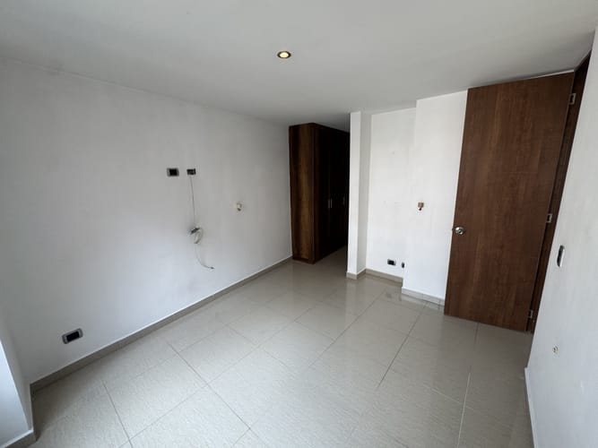 Apartaestudio en arriendo en La Florida, Sabaneta, 55 m² · foto 9 de 12