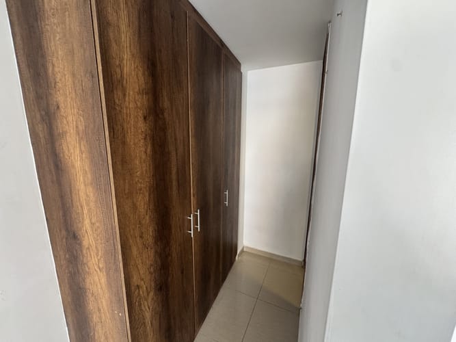 Apartaestudio en arriendo en La Florida, Sabaneta, 55 m² · foto 11 de 12