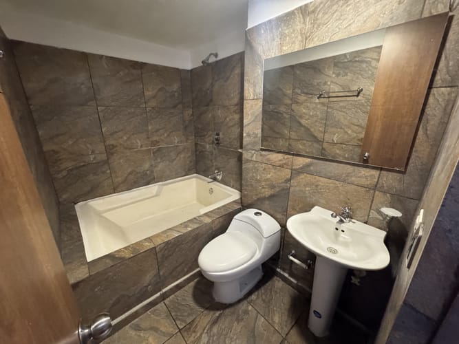 Apartaestudio en arriendo en La Florida, Sabaneta, 55 m² · foto 12 de 12