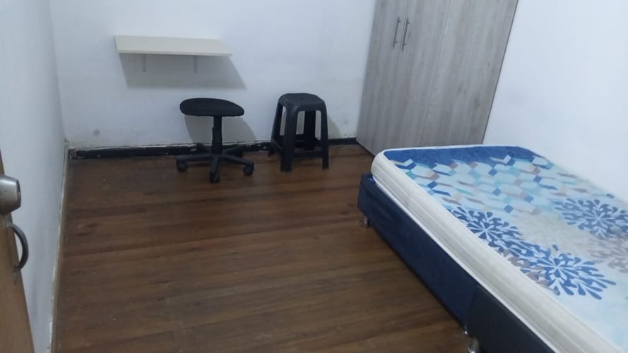 Habitación en arriendo cerca de el Servicio Nacional de Aprendizaje (Bogotá)