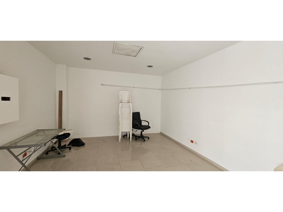 Oficina en arriendo en El Limonar, Cali, 210 m² · foto 15 de 16