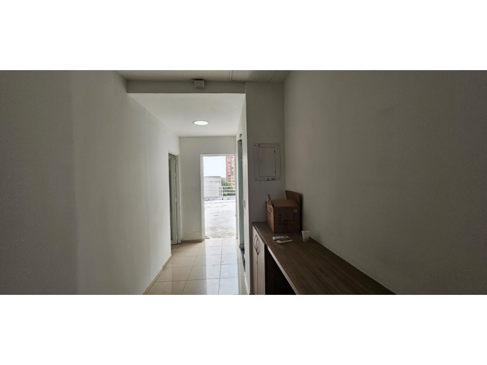 Oficina en arriendo en El Limonar, Cali, 210 m² · foto 16 de 16