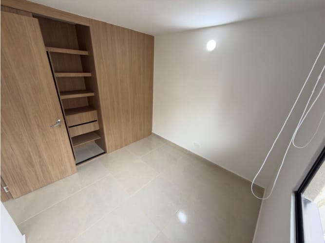 Apartamento de 3 alcobas en arriendo en Caicedo, Medellín, 75 m² · foto 11 de 17
