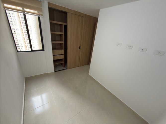 Apartamento de 3 alcobas en arriendo en Caicedo, Medellín, 75 m² · foto 14 de 17