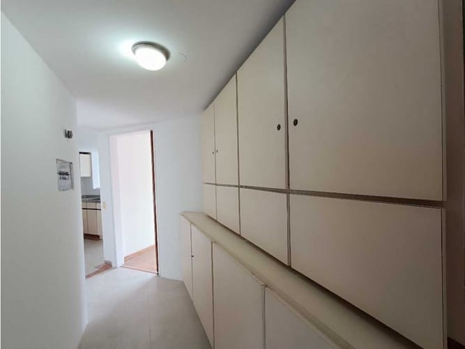 Apartamento de 3 alcobas en venta en Avenida Santander, Manizales, 150 m² · foto 5 de 22