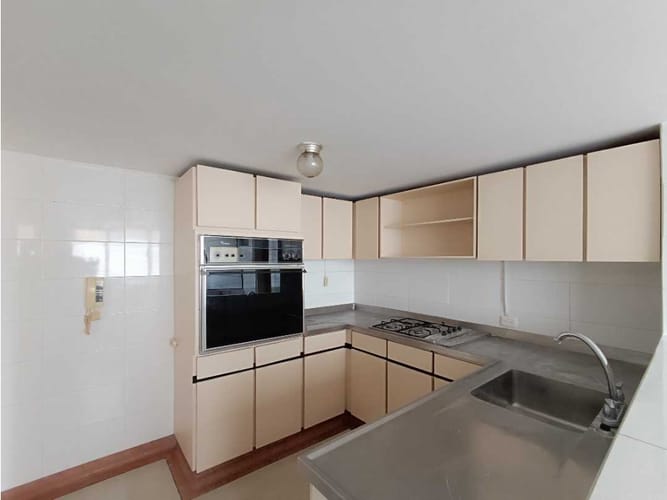 Apartamento de 3 alcobas en venta en Avenida Santander, Manizales, 150 m² · foto 7 de 22