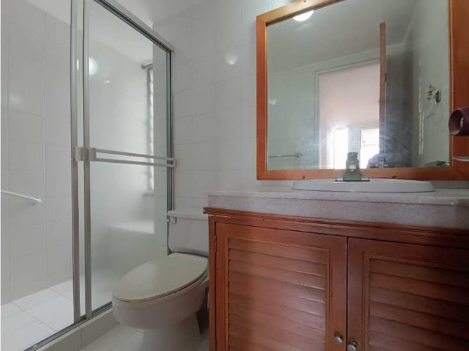 Apartamento de 3 alcobas en venta en Avenida Santander, Manizales, 150 m² · foto 10 de 22