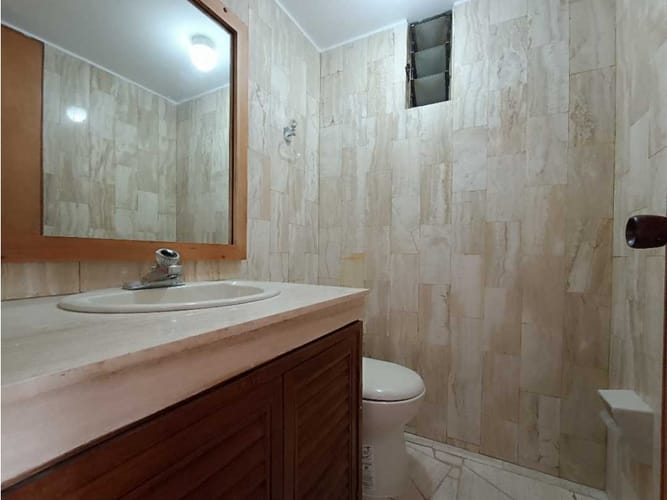 Apartamento de 3 alcobas en venta en Avenida Santander, Manizales, 150 m² · foto 11 de 22