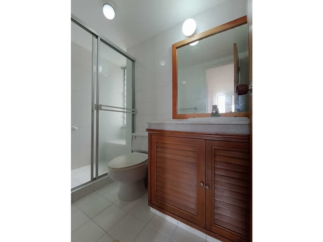 Apartamento de 3 alcobas en venta en Avenida Santander, Manizales, 150 m² · foto 12 de 22