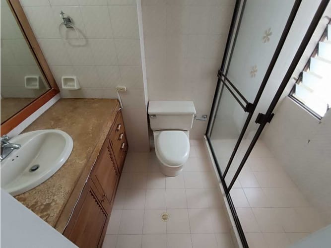 Apartamento de 3 alcobas en venta en Avenida Santander, Manizales, 150 m² · foto 20 de 22